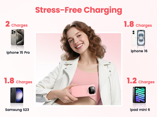portable charger
