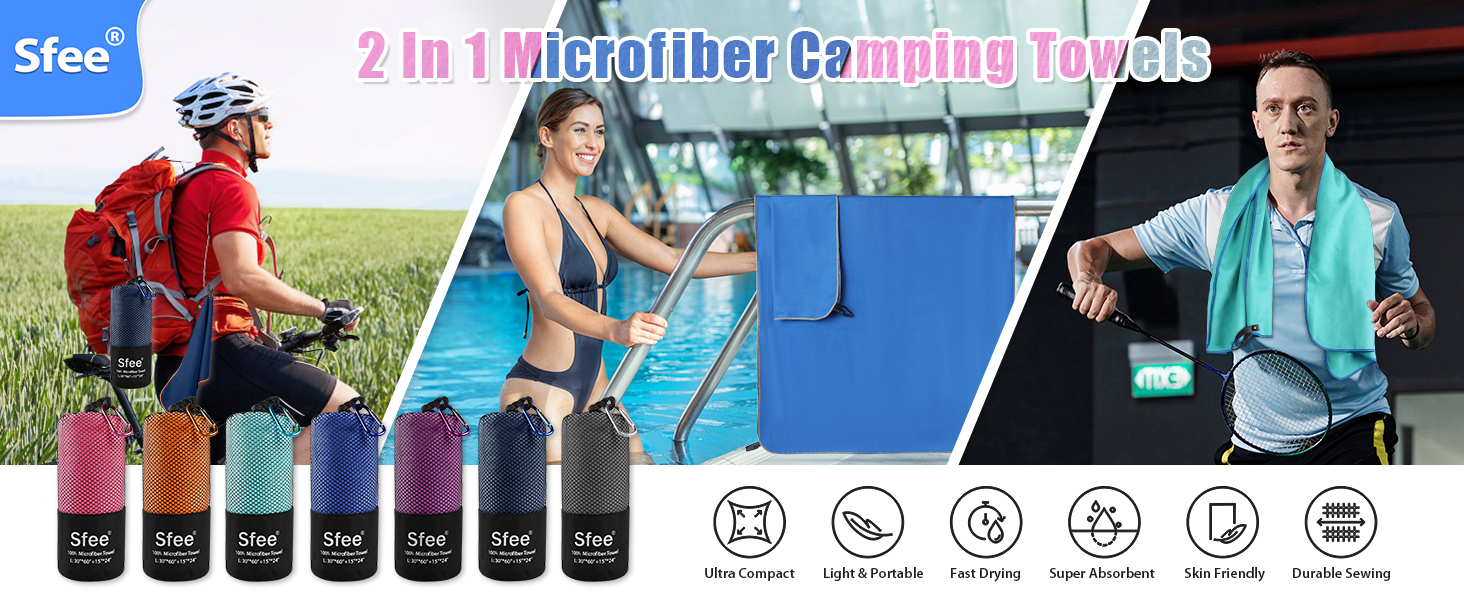 bath towels beach towel microfiber towel microfiber camping towel