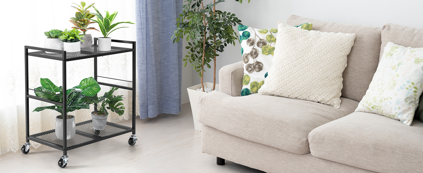 computer tower stand