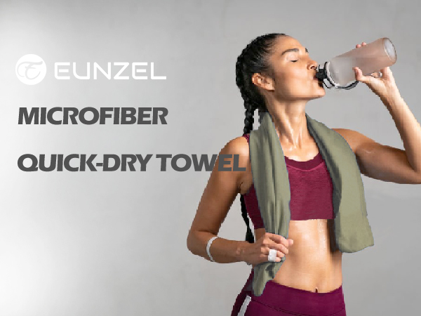 microfibier towel