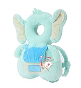 Head Safety Protector Pad Elephant
