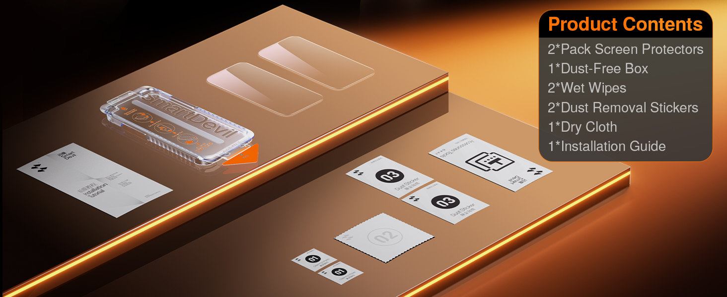 iphone 16 pro screen protector iphone 16 pro max screen protector