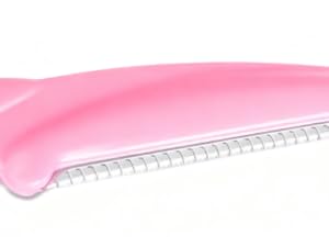 face razor