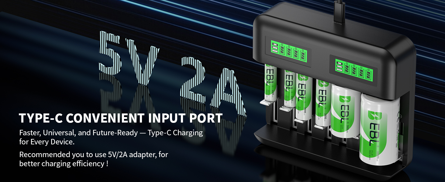 Battery charger