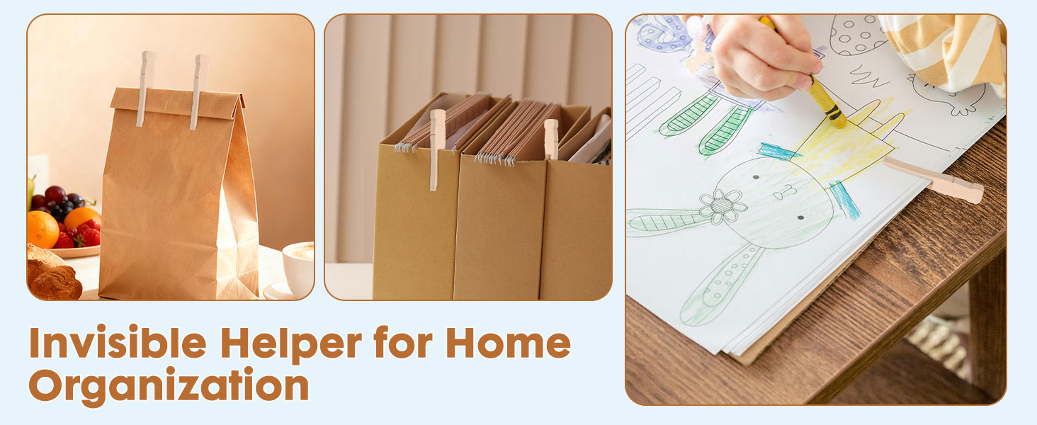 invisible helper for home