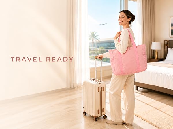 travel bag