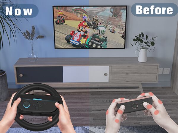 Mario Kart World 2025 Switch 2