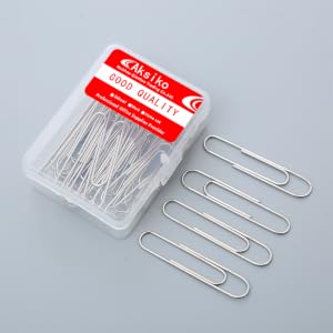 paper clips