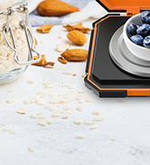 Digital Pocket Scale