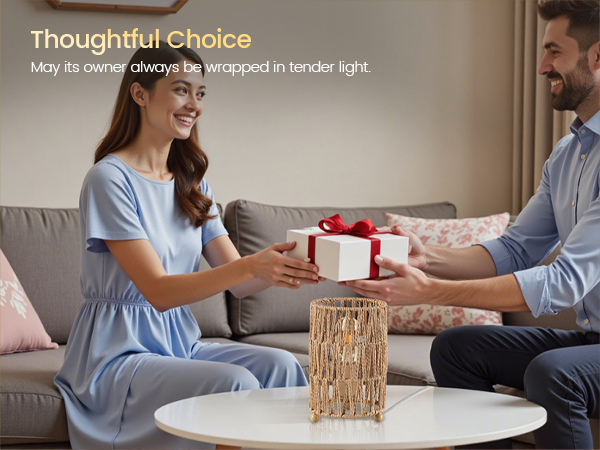 H11TLP205 Table Lamp