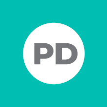 PD = Power Delivery Icon - Faster USB Charging with KMC