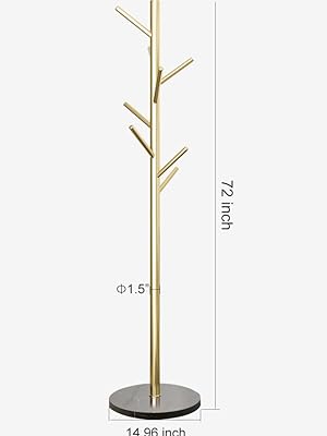 coat rack