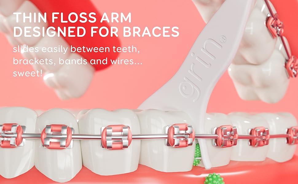 grin oral care