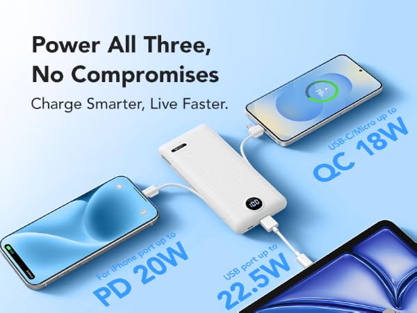 1000mah power bank