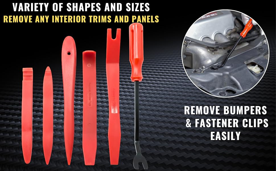auto trim removal tool