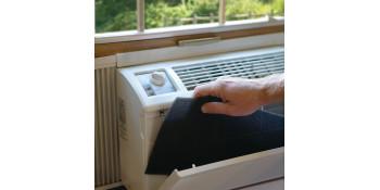 Window Air Conditioner