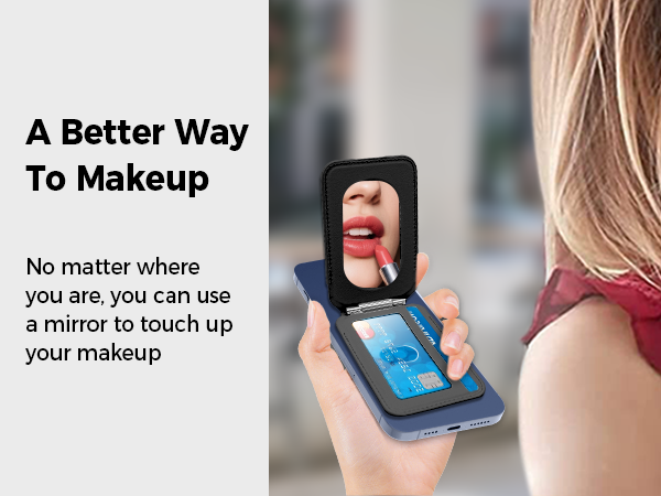 A Better WayTo Makeup