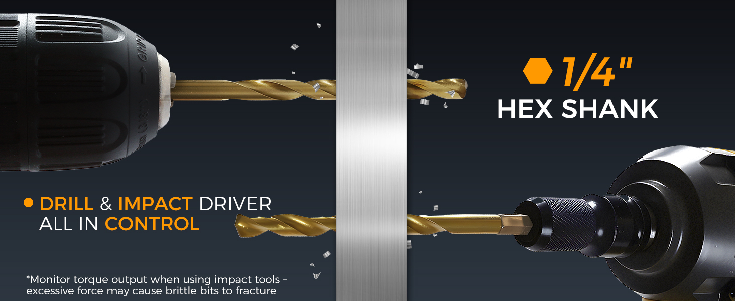 drill bits sets