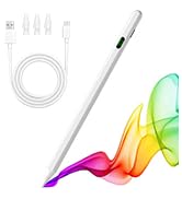 white pencil stylus ipad pro 12.9