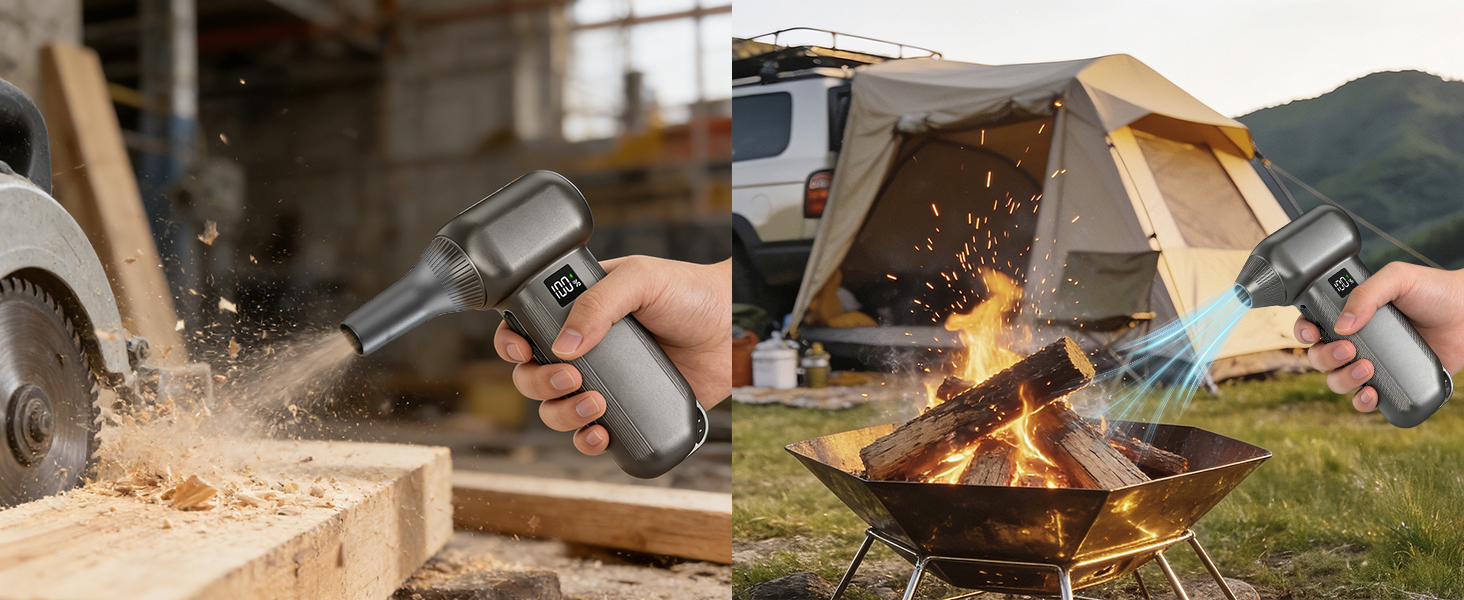 Outdoor Use