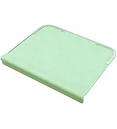 Kids Placemats, Silicone Placemats for Baby & Kids, Baby Place Mats with Teething Edge Bumper, No...