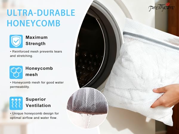 mesh laundry bags for delicates