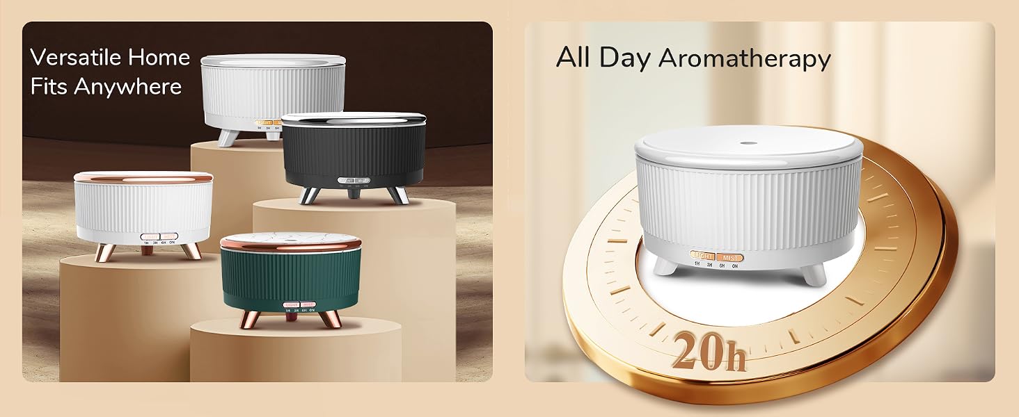 aroma