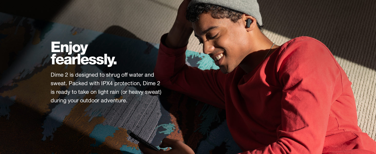 Skullcandy Dime 2 True Wireless Earbuds