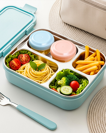 condiment containers