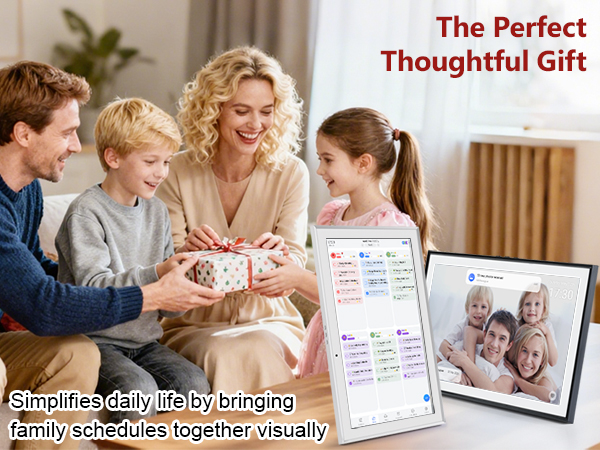 smart calendar