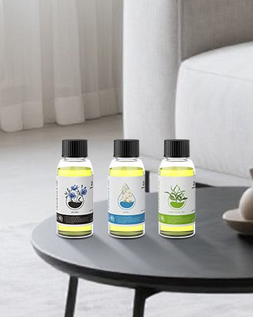 Essential Oil