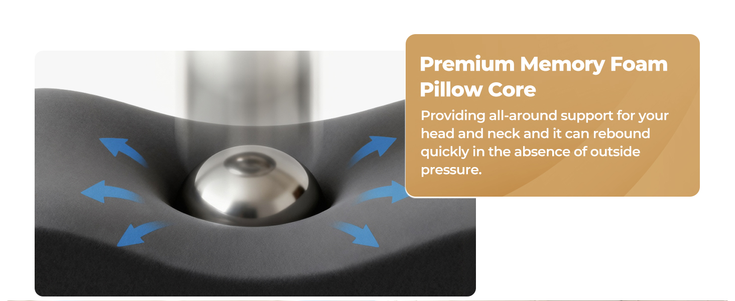 travel pillow