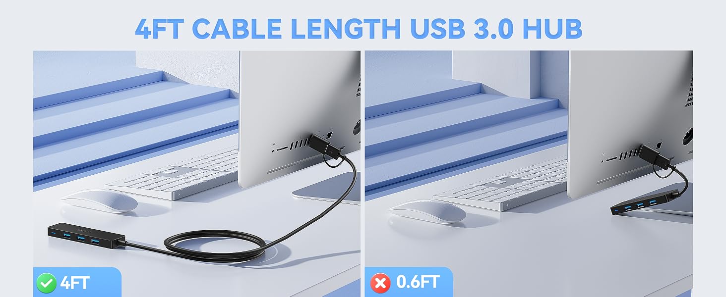 USB-C HUB