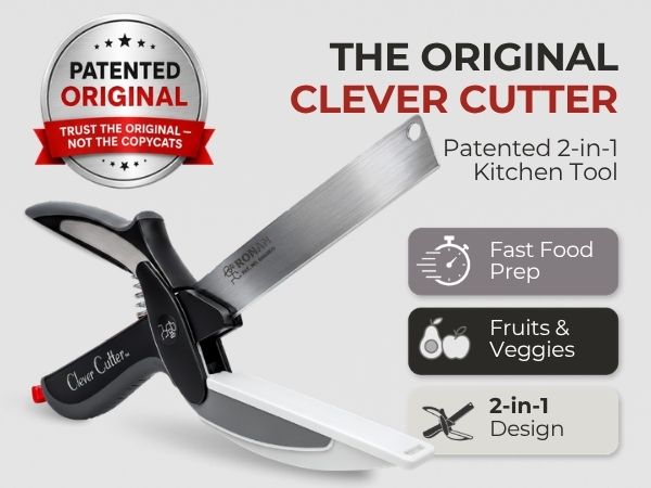 Clever Cutter