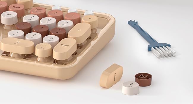 Wired Keyboard