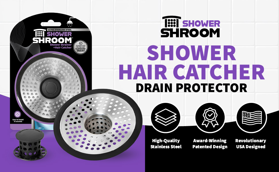 drain hair catcher, shower drain hair catcher, shower drain hair trap, shower hair catcher, snake