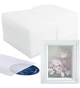 50PCS Cushion Foam Pouches 10