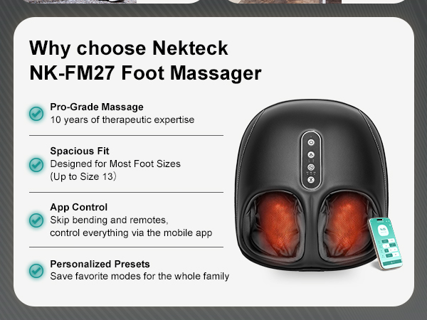 foot Massager
