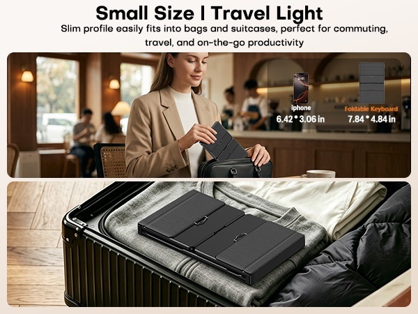 portable keyboard