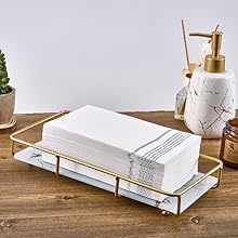 paper napkins