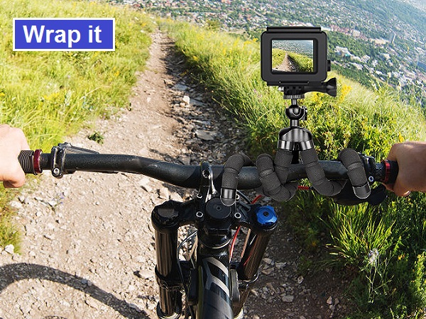 iphone video holder
