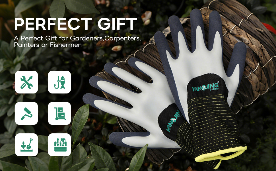 Ultra Soft Waterproof Thorn Proof Gloves