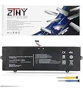 AA-PBMN4VN Laptop Battery Compatible with Samsung Galaxy Book Pro 360 15 15.6”NP950XDB NP950XDB-K...