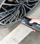 Tire Inflator