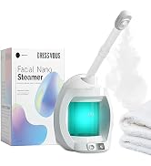 Facial Steamer-Face Steamer for Facial Deep Cleaning, Vaporizador Facial Steamer for Esthetician ...