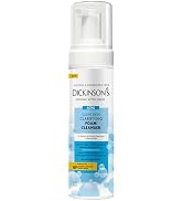 Dickinson's Witch Hazel Acne Foam Cleanser with 2% Salicylic Acid, Niacinamide & Tea Tree | Alcoh...