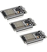 EC Buying ESP32 WROOM Development Board, ESP32S Development Board Integrated WiFi+ Bluetooth Dual...