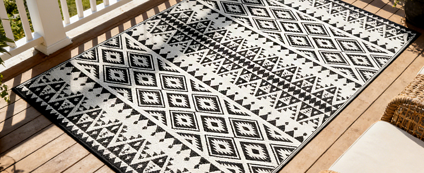 Deck Rug