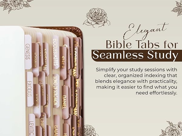 cute bible tabs, bible tabs white, bible dividers tabs, white bible tabs, brown bible tabs, green