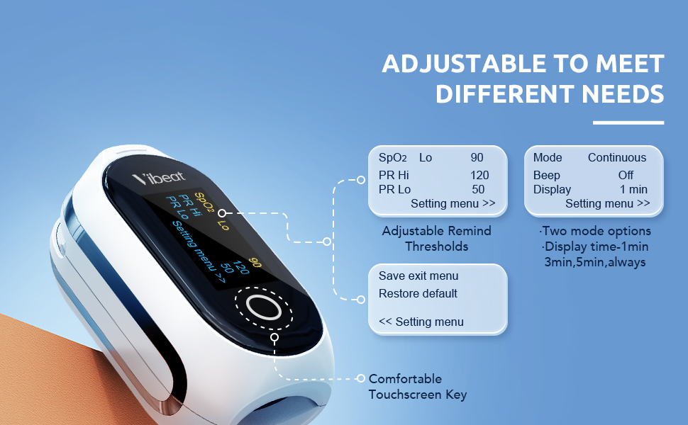 adjustable